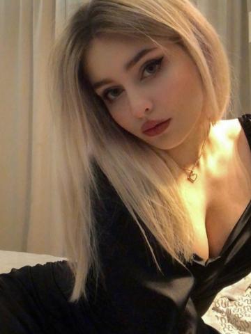 Анкета проститутки Эвелина, 23 года