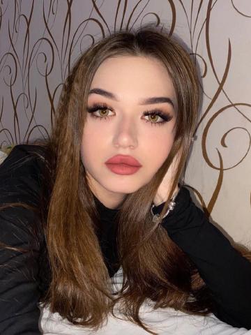 Анкета проститутки Жанна, 23 года